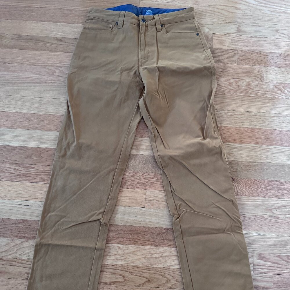 Mountain Hardware Climbing Pants
